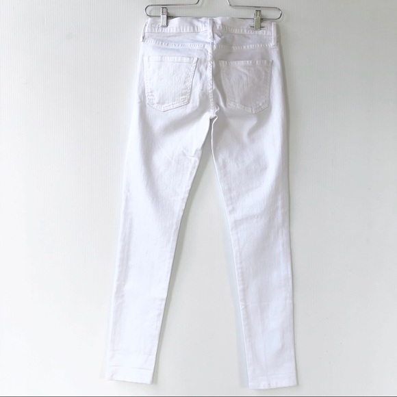 Citizens of Humanity Avedon White skinny Jeans - Picture 3 of 8
